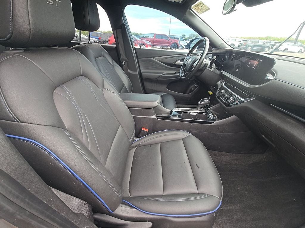 2025 Buick Envista Sport Touring