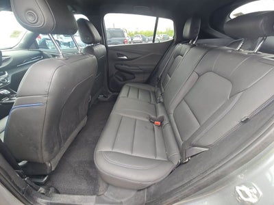 2025 Buick Envista Sport Touring
