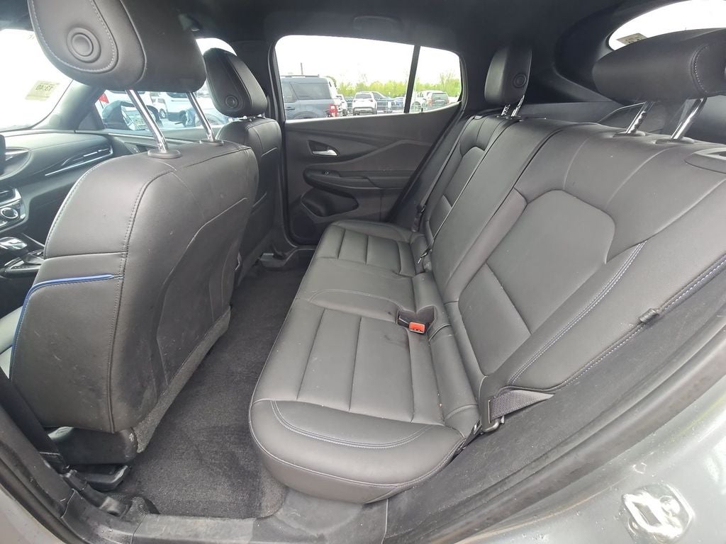 2025 Buick Envista Sport Touring