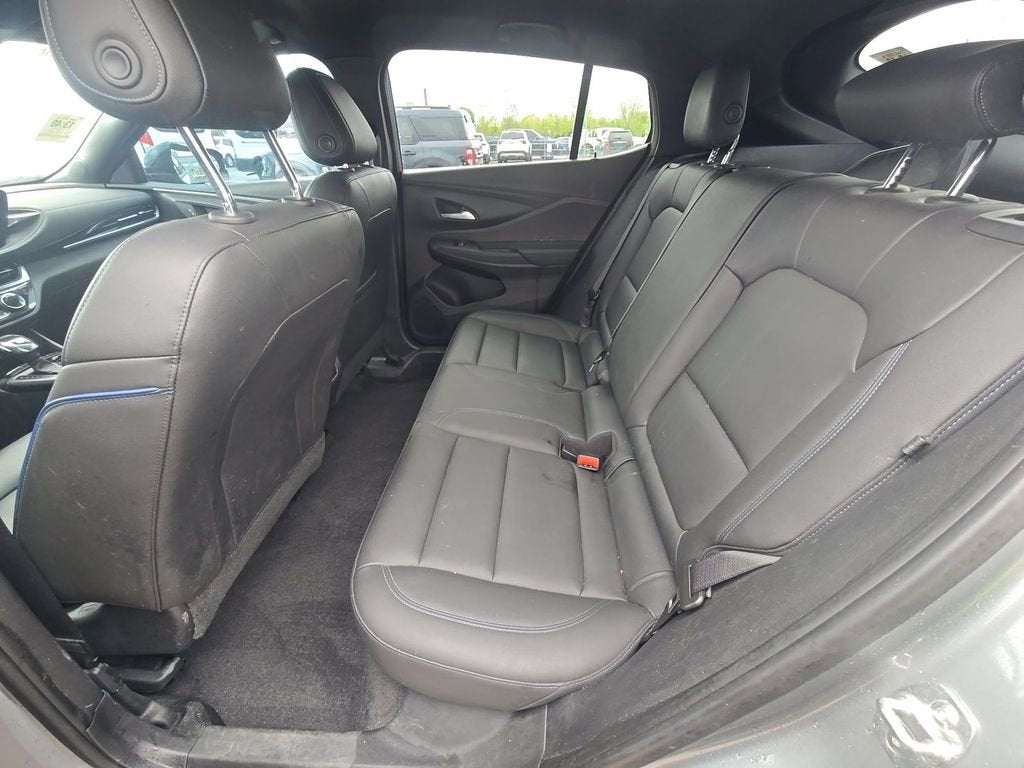 2025 Buick Envista Sport Touring