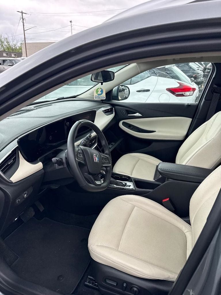 2025 Buick Encore GX Sport Touring