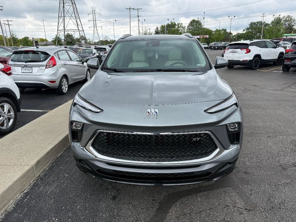 2025 Buick Encore GX Sport Touring