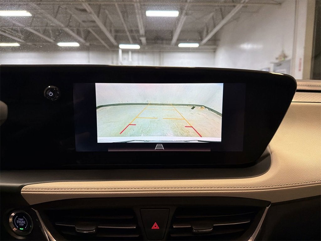 2025 Buick Encore GX Avenir