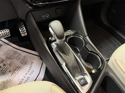 2025 Buick Encore GX Avenir