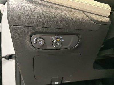 2025 Buick Encore GX Avenir