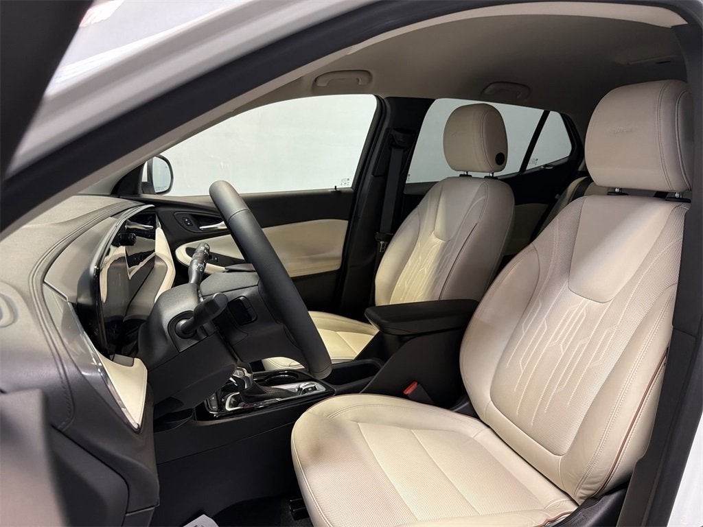 2025 Buick Encore GX Avenir