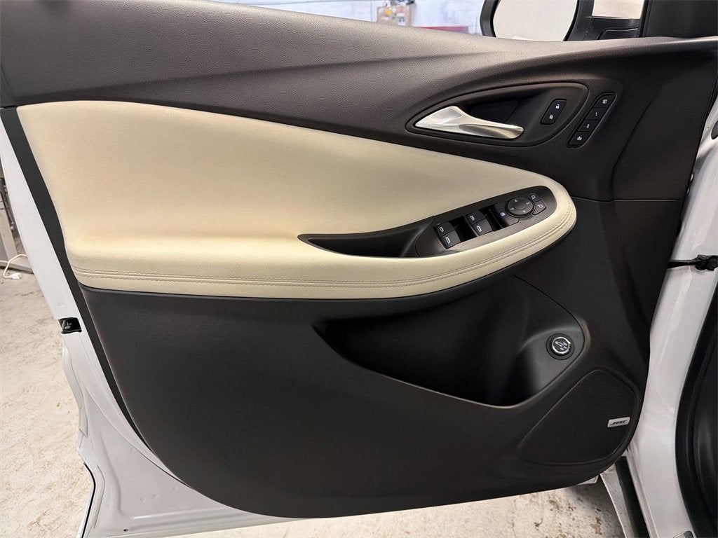 2025 Buick Encore GX Avenir