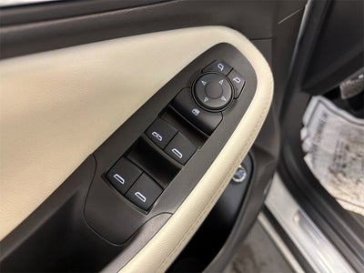 2025 Buick Encore GX Avenir