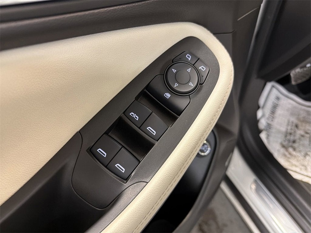 2025 Buick Encore GX Avenir