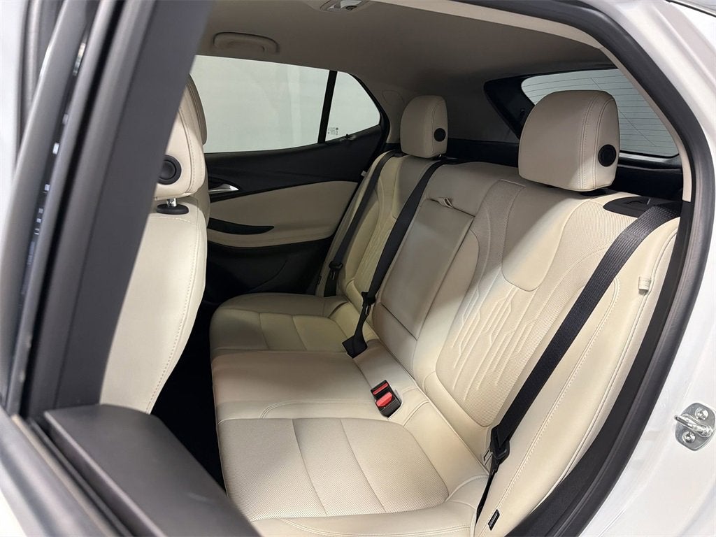 2025 Buick Encore GX Avenir