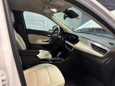 2025 Buick Encore GX Avenir