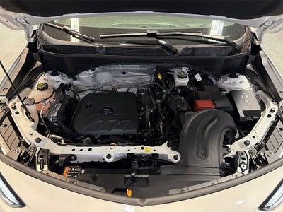 2025 Buick Encore GX Avenir