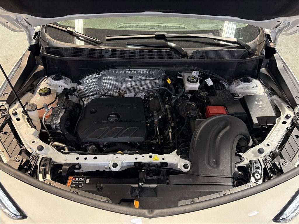 2025 Buick Encore GX Avenir