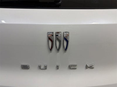 2025 Buick Encore GX Avenir