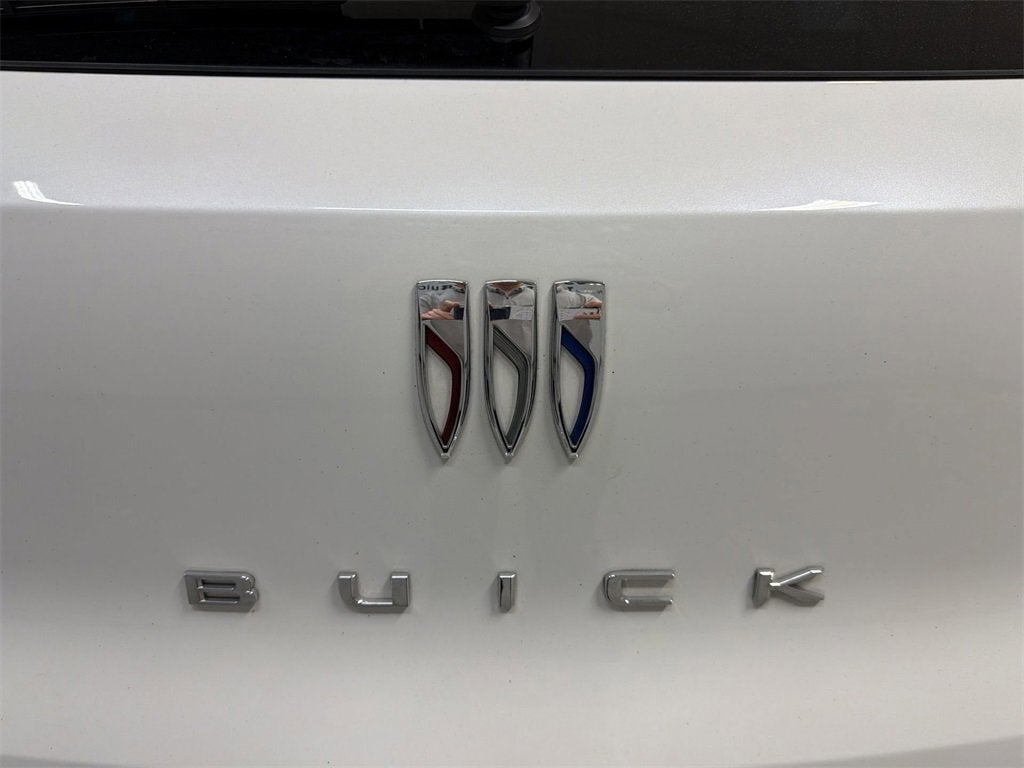 2025 Buick Encore GX Avenir