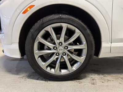 2025 Buick Encore GX Avenir