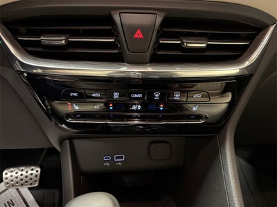 2025 Buick Encore GX Avenir