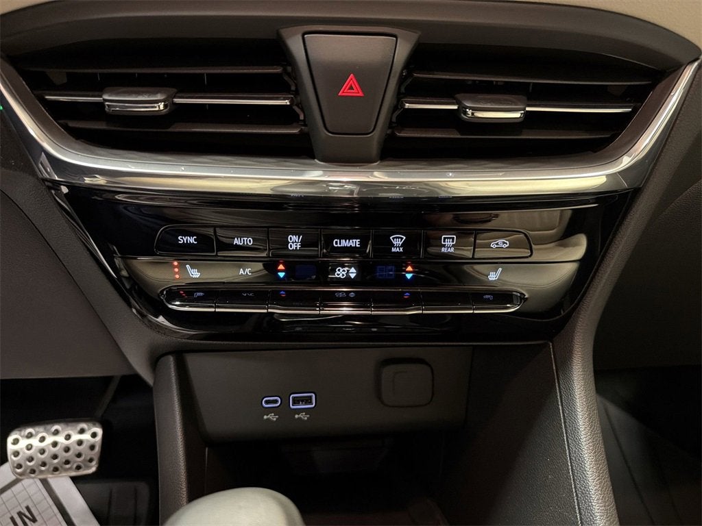 2025 Buick Encore GX Avenir