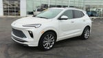 2025 Buick Encore GX Avenir