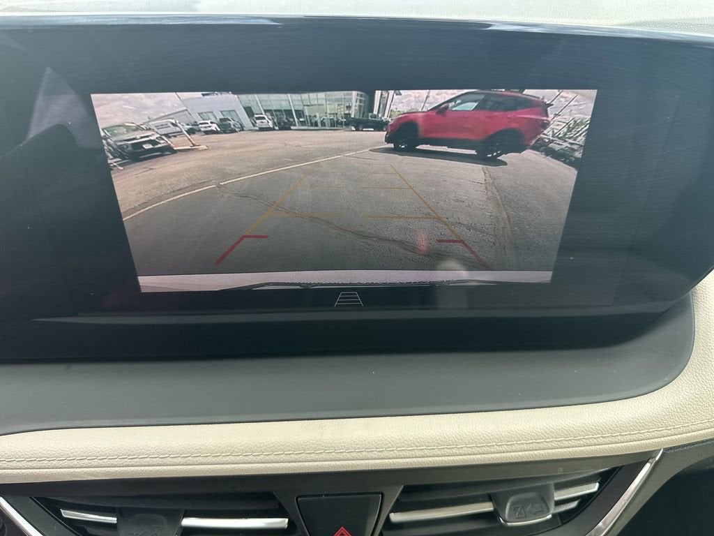 2024 Buick Encore GX Avenir