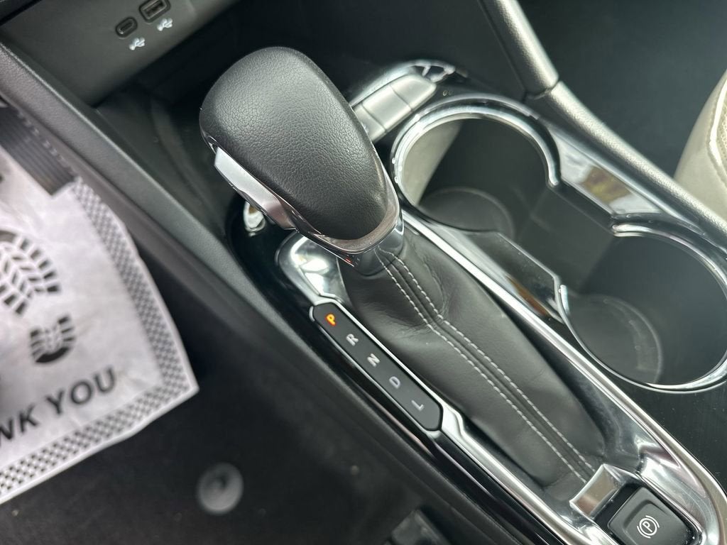 2024 Buick Encore GX Avenir