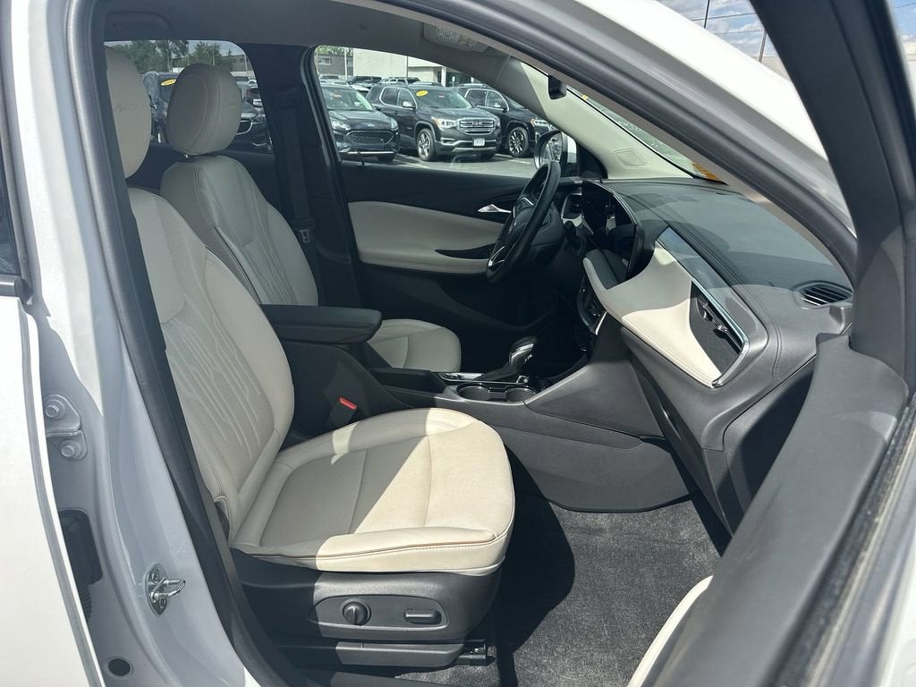 2024 Buick Encore GX Avenir