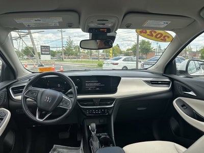 2024 Buick Encore GX Avenir