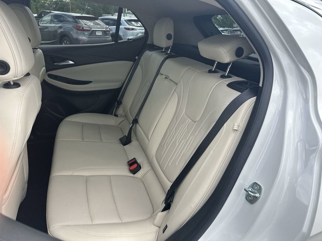 2024 Buick Encore GX Avenir