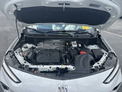 2024 Buick Encore GX Avenir