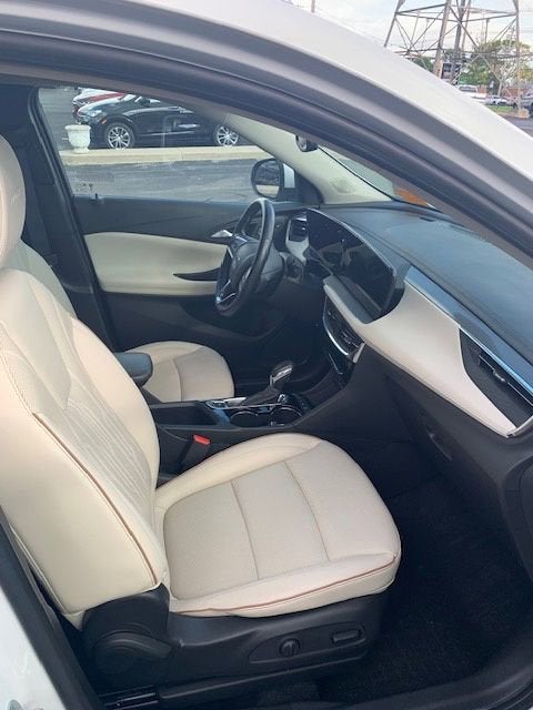 2024 Buick Encore GX Avenir