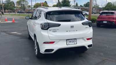 2024 Buick Encore GX Avenir