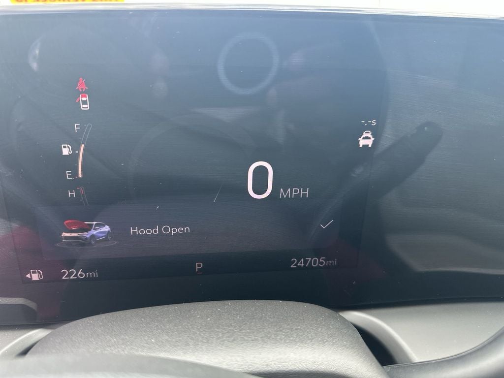 2024 Buick Encore GX Avenir