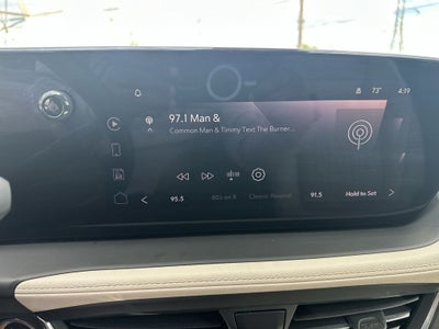 2024 Buick Encore GX Avenir