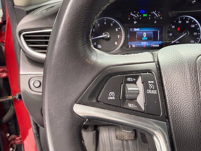 2019 Buick Encore Sport Touring