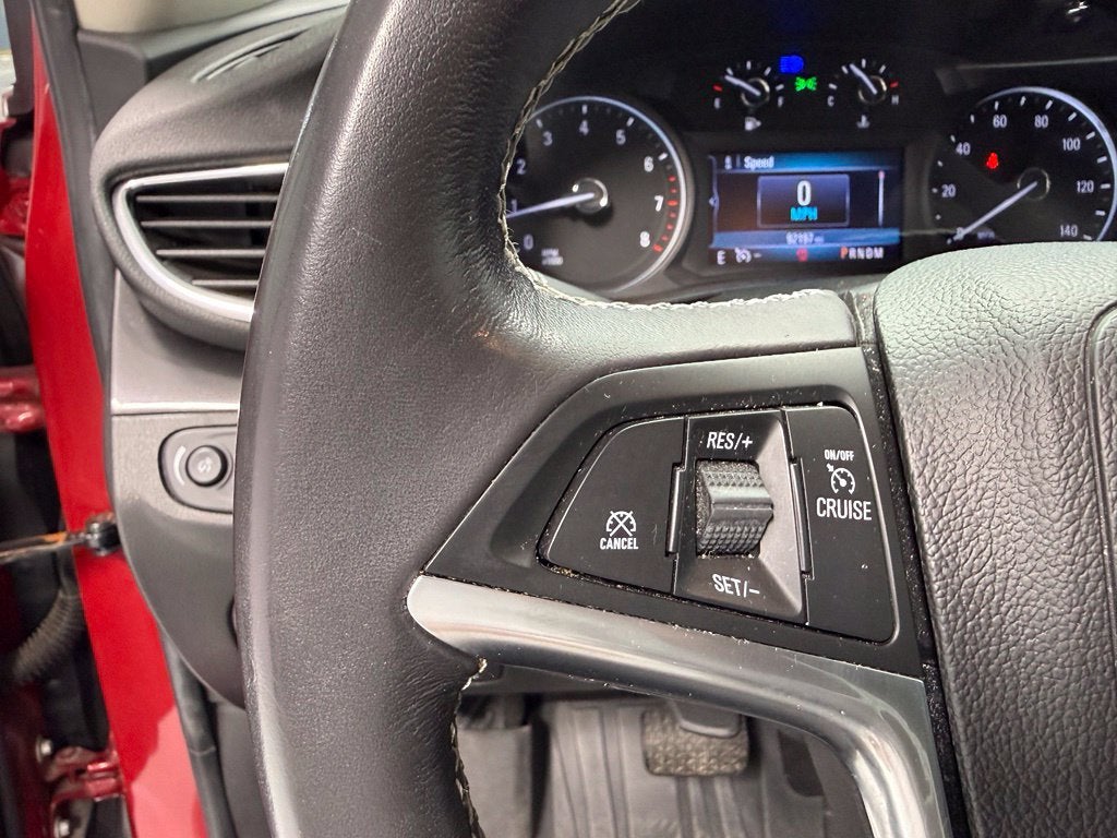 2019 Buick Encore Sport Touring