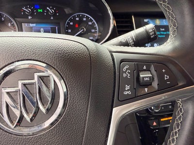 2019 Buick Encore Sport Touring
