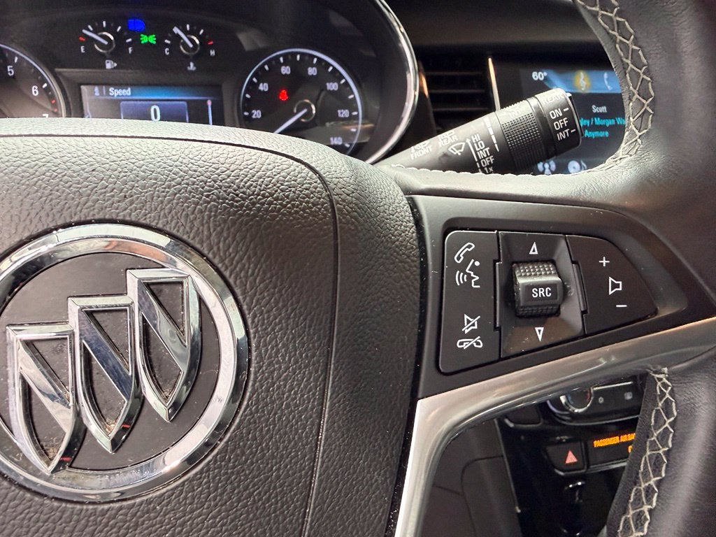 2019 Buick Encore Sport Touring