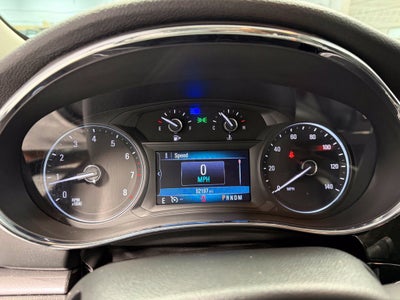2019 Buick Encore Sport Touring