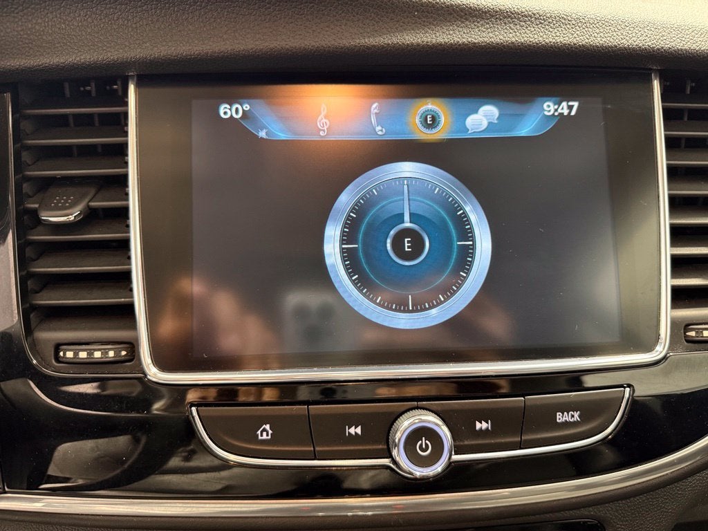 2019 Buick Encore Sport Touring