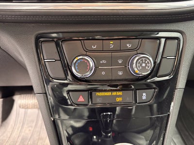 2019 Buick Encore Sport Touring