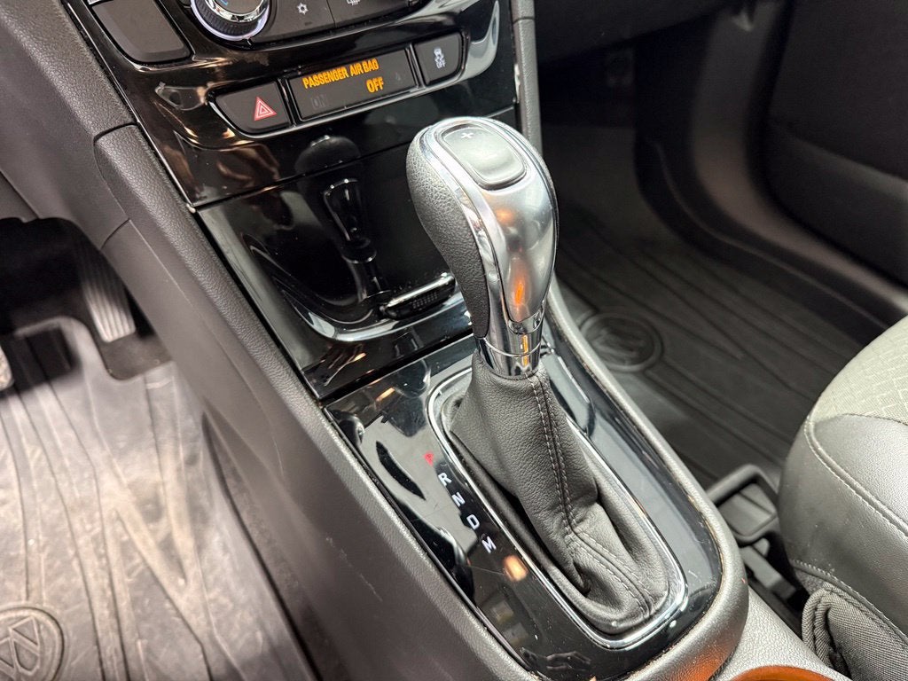 2019 Buick Encore Sport Touring