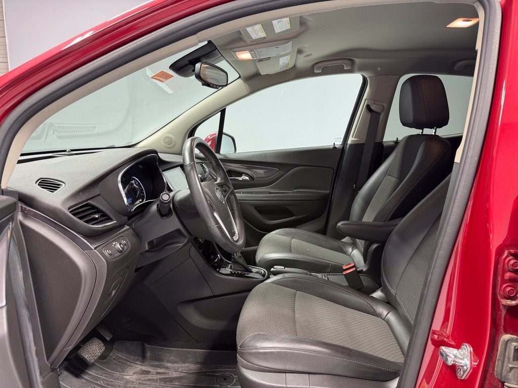 2019 Buick Encore Sport Touring