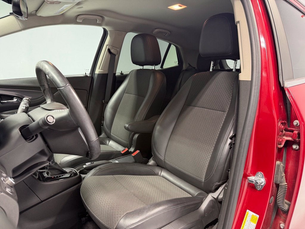 2019 Buick Encore Sport Touring