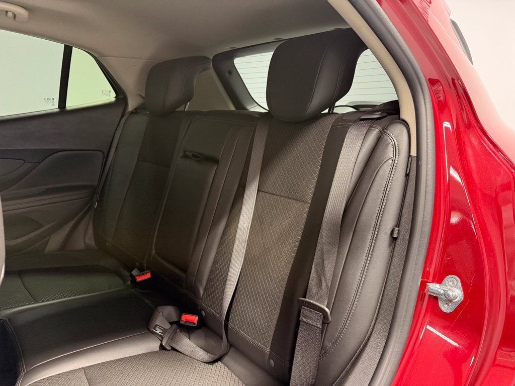 2019 Buick Encore Sport Touring