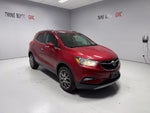 2019 Buick Encore Sport Touring