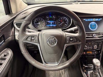 2019 Buick Encore Sport Touring