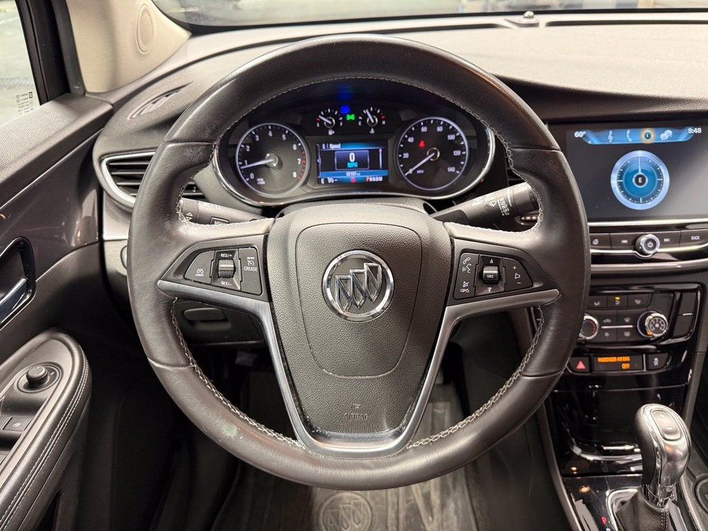 2019 Buick Encore Sport Touring