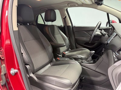 2019 Buick Encore Sport Touring