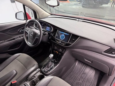 2019 Buick Encore Sport Touring