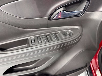 2019 Buick Encore Sport Touring